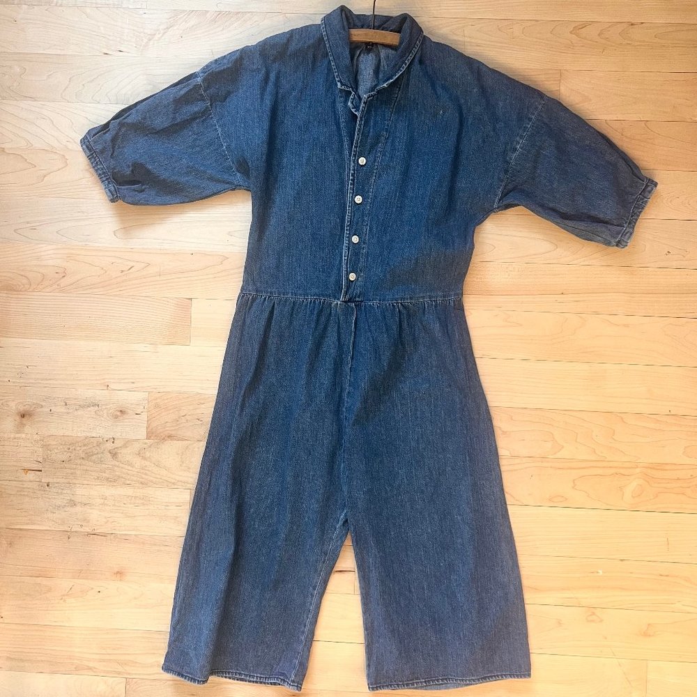 Ilana Kohn Jumpsuit coverall